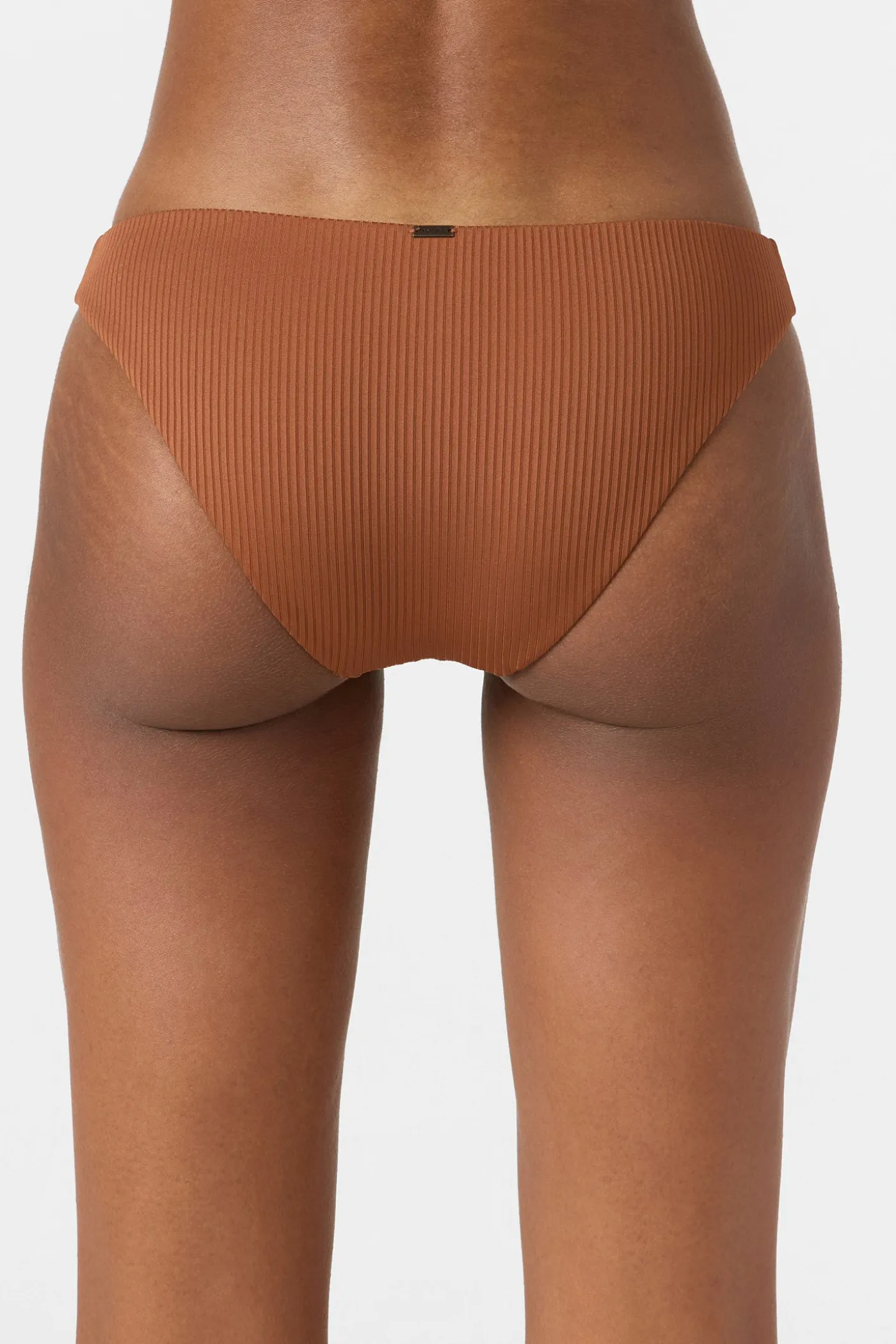 Saltwater Solids Rib Rockley Medium Bottoms
