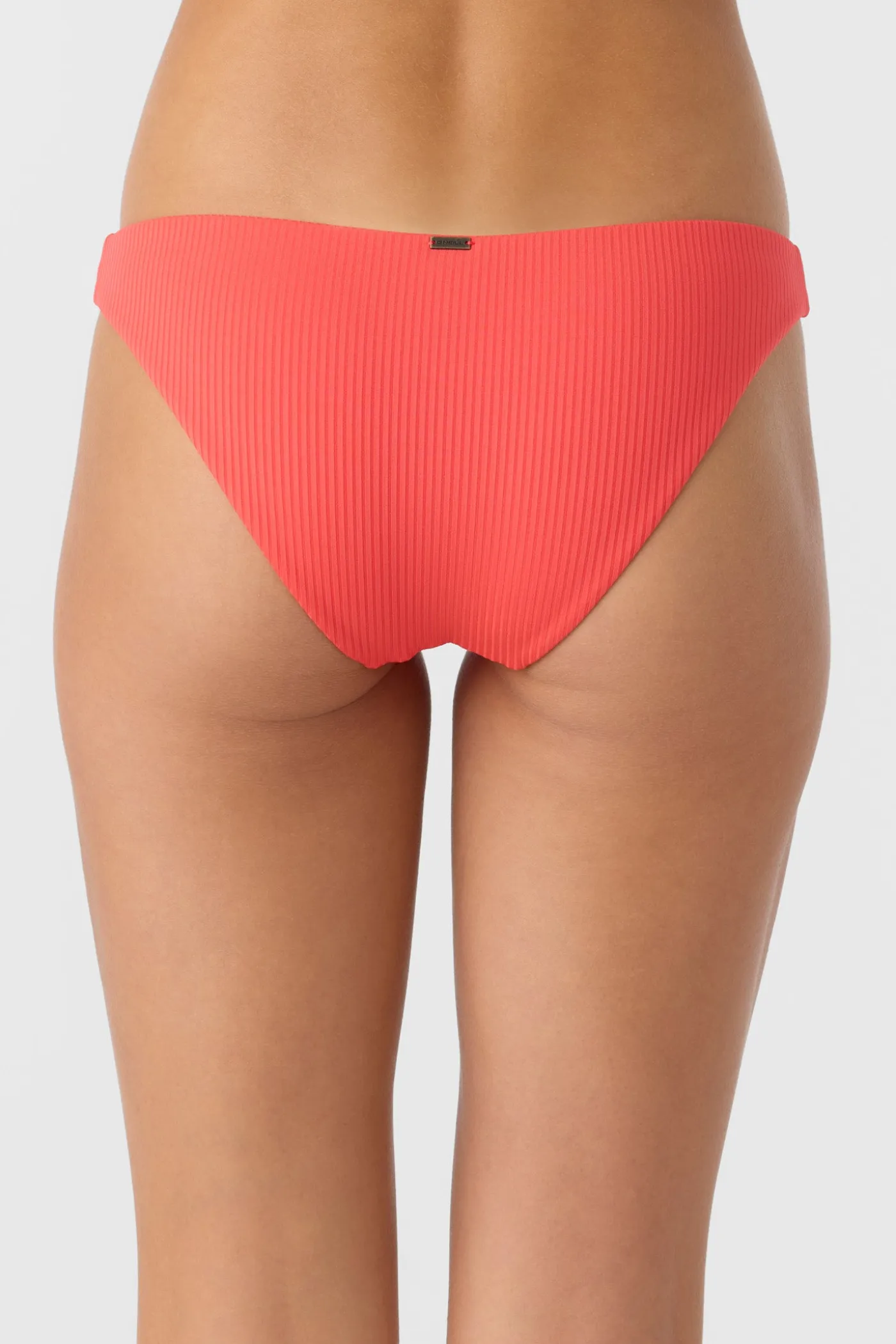 Saltwater Solids Rib Rockley Medium Bottoms