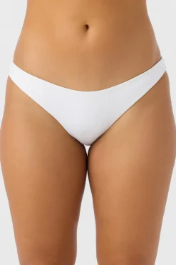 Saltwater Solids Rib Rockley Classic Bottoms