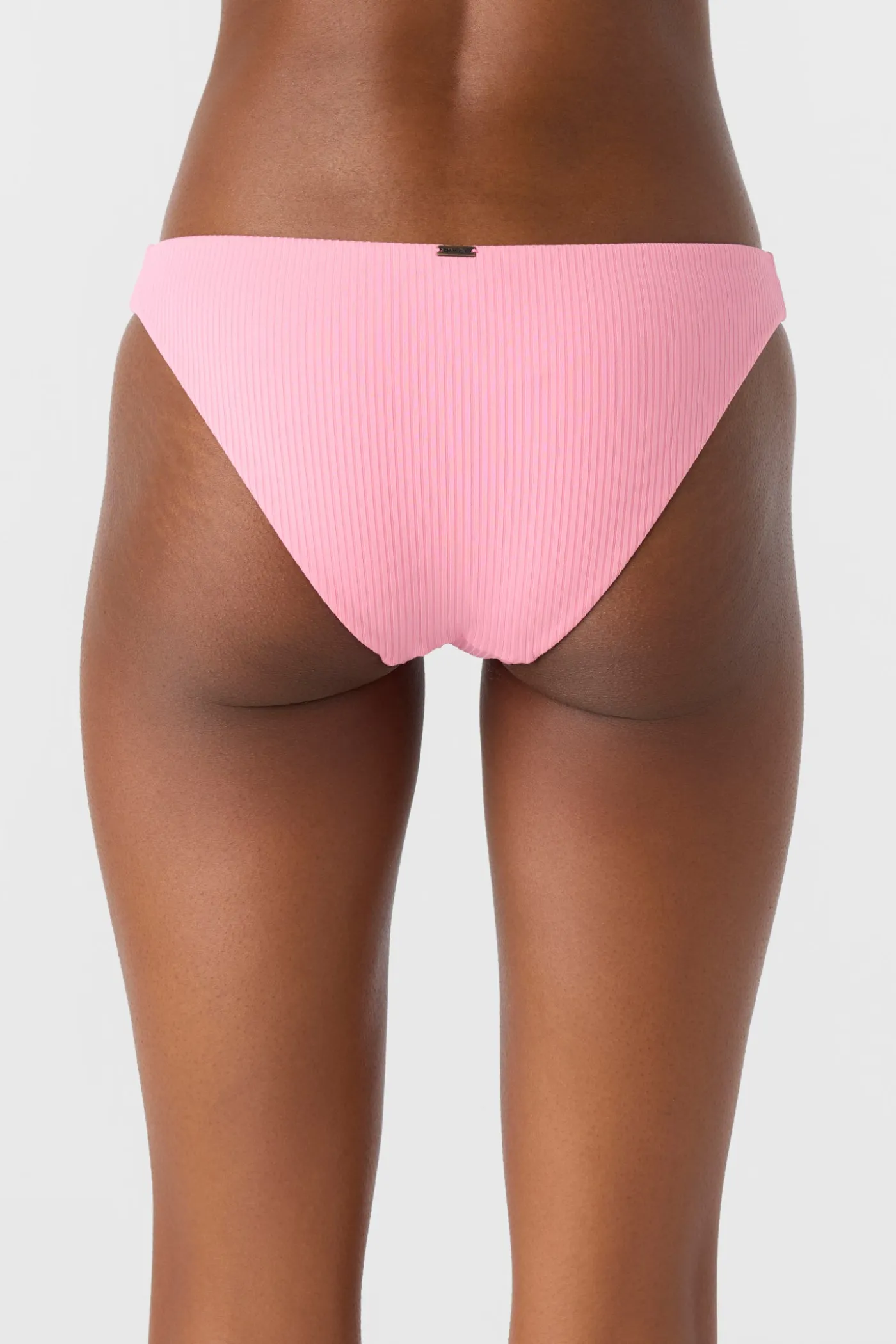 Saltwater Solids Rib Rockley Medium Bottoms
