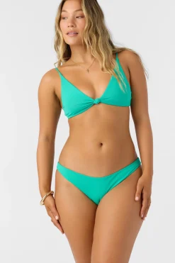 Saltwater Solids Rockley Classic Bottoms