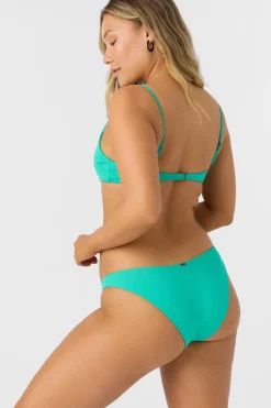 Saltwater Solids Rockley Classic Bottoms