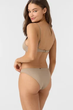 Saltwater Solids Rockley Classic Bottoms