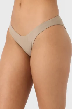 Saltwater Solids Rockley Classic Bottoms