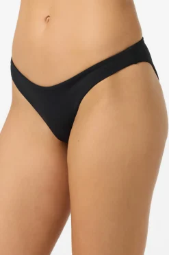 Saltwater Solids Rockley Medium Bottoms