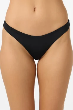 Saltwater Solids Rockley Medium Bottoms