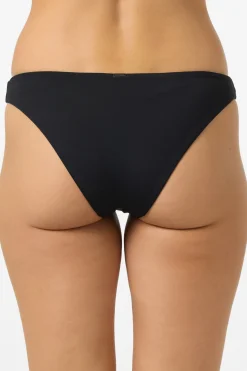 Saltwater Solids Rockley Medium Bottoms