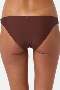 Saltwater Solids Rockley Medium Bottoms