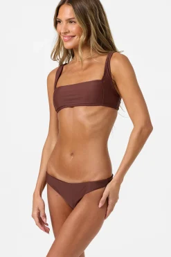 Saltwater Solids Rockley Medium Bottoms