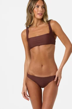 Saltwater Solids Rockley Medium Bottoms