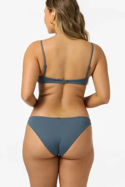 Saltwater Solids Rockley Medium Bottoms