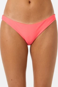 Saltwater Solids Rockley Medium Bottoms