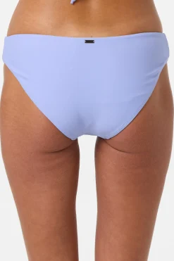 Saltwater Solids Rockley Medium Bottoms