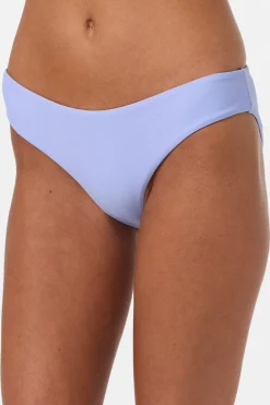 Saltwater Solids Rockley Medium Bottoms