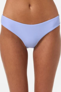 Saltwater Solids Rockley Medium Bottoms