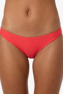Saltwater Solids Rockley Medium Bottoms