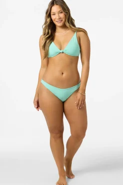 Saltwater Solids Rockley Medium Bottoms