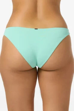 Saltwater Solids Rockley Medium Bottoms