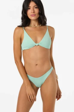 Saltwater Solids Rockley Medium Bottoms