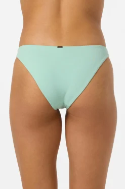 Saltwater Solids Rockley Medium Bottoms