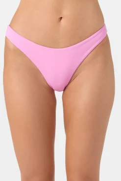 Saltwater Solids Rockley Medium Bottoms