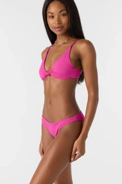 Saltwater Solids Rockley Medium Bottoms