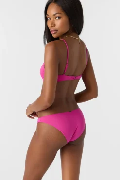 Saltwater Solids Rockley Medium Bottoms