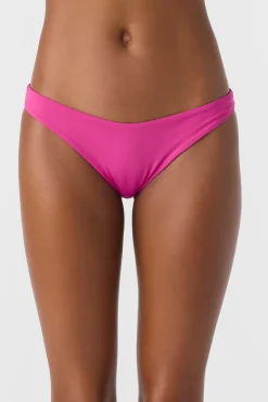 Saltwater Solids Rockley Medium Bottoms