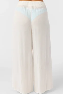 Saltwater Solids Tymea Pants