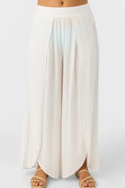 Saltwater Solids Tymea Pants