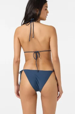 Saltwater Solids Venice Triangle Top