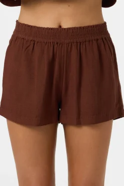 Sanders Beach Shorts
