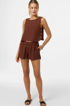 Sanders Beach Shorts