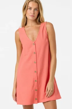 Sanders Mini Dress