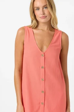 Sanders Mini Dress