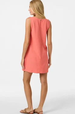 Sanders Mini Dress