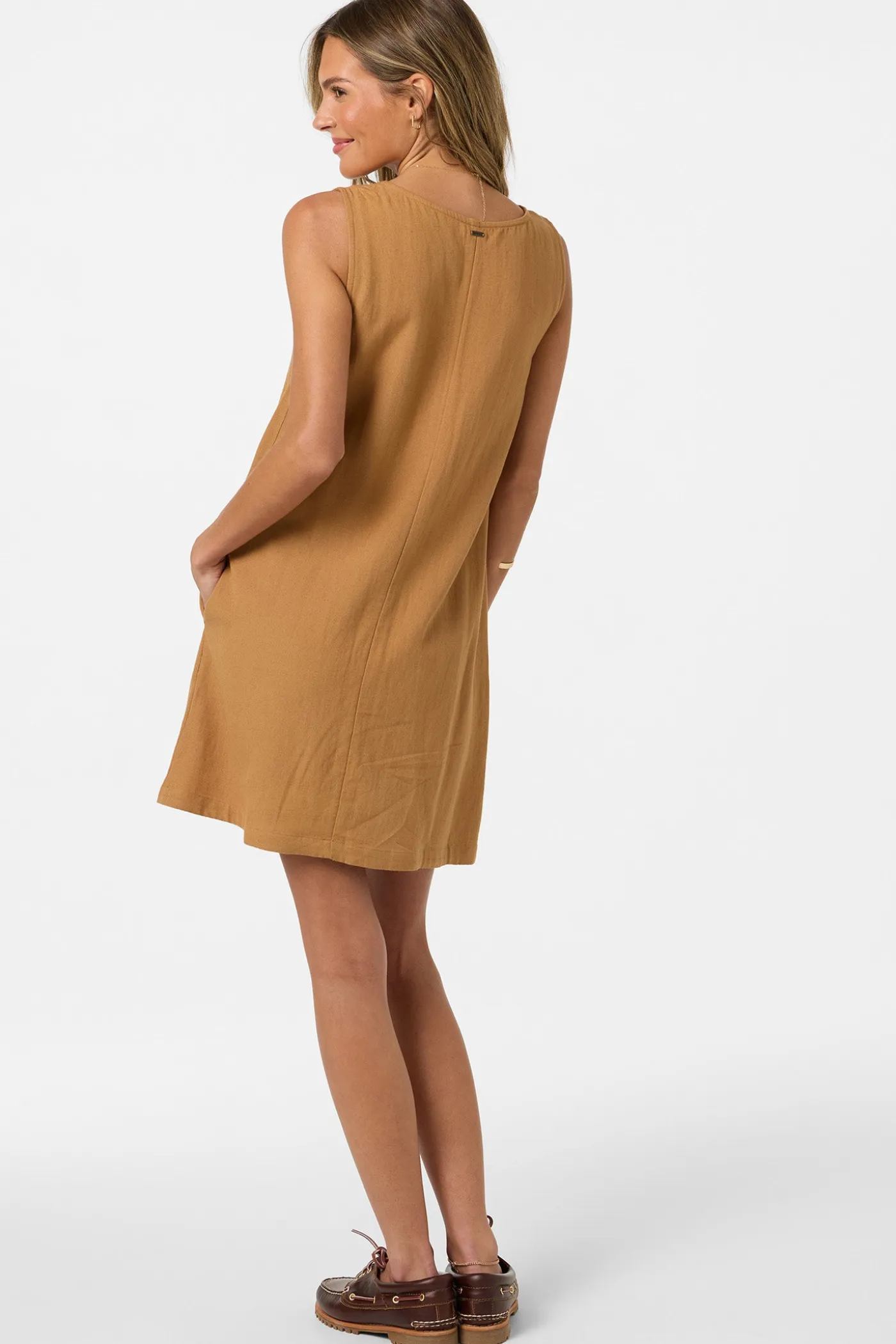 Sanders Mini Dress