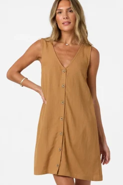 Sanders Mini Dress