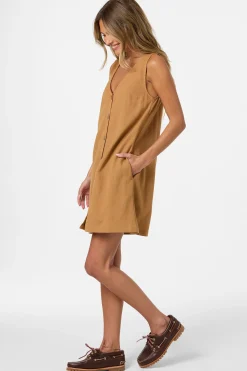 Sanders Mini Dress