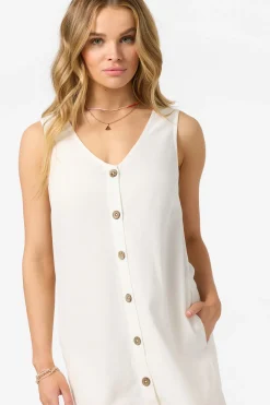 Sanders Mini Dress