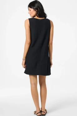 Sanders Mini Dress