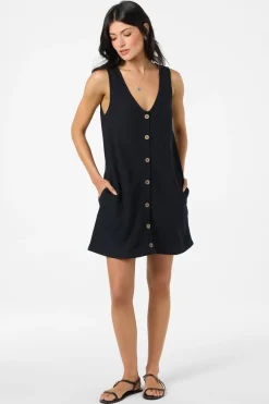 Sanders Mini Dress