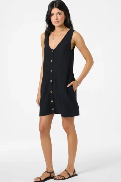 Sanders Mini Dress