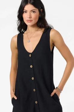 Sanders Mini Dress