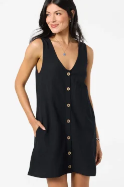 Sanders Mini Dress