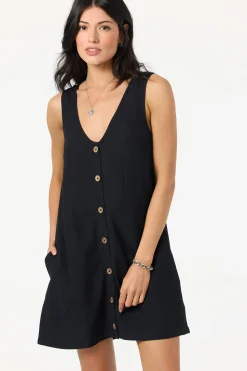 Sanders Mini Dress
