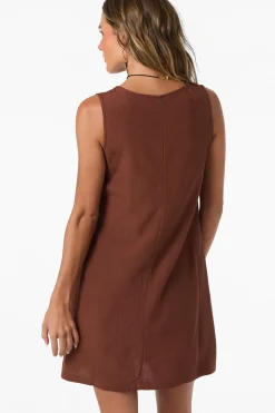 Sanders Mini Dress