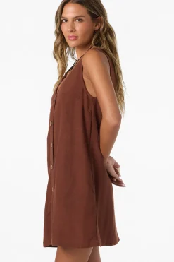 Sanders Mini Dress