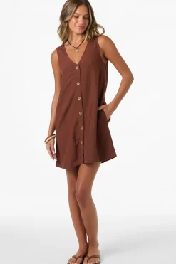 Sanders Mini Dress
