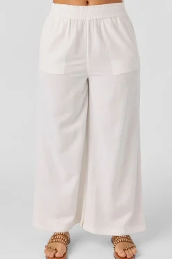 Sanders Pants